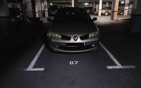 Triana Boutique Free Parking